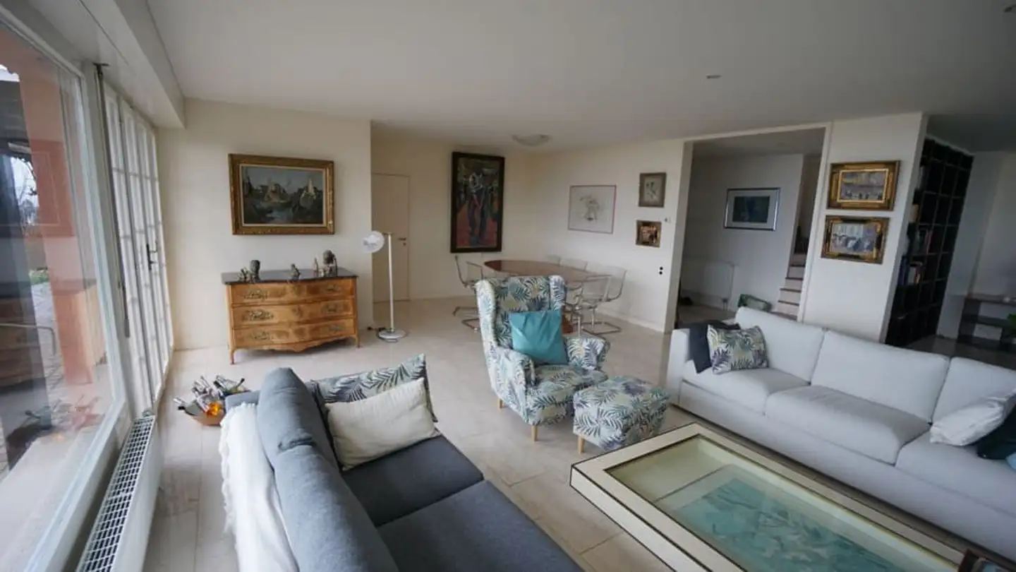 Casa singola in vendita - 1093 La Conversion - Photo 4