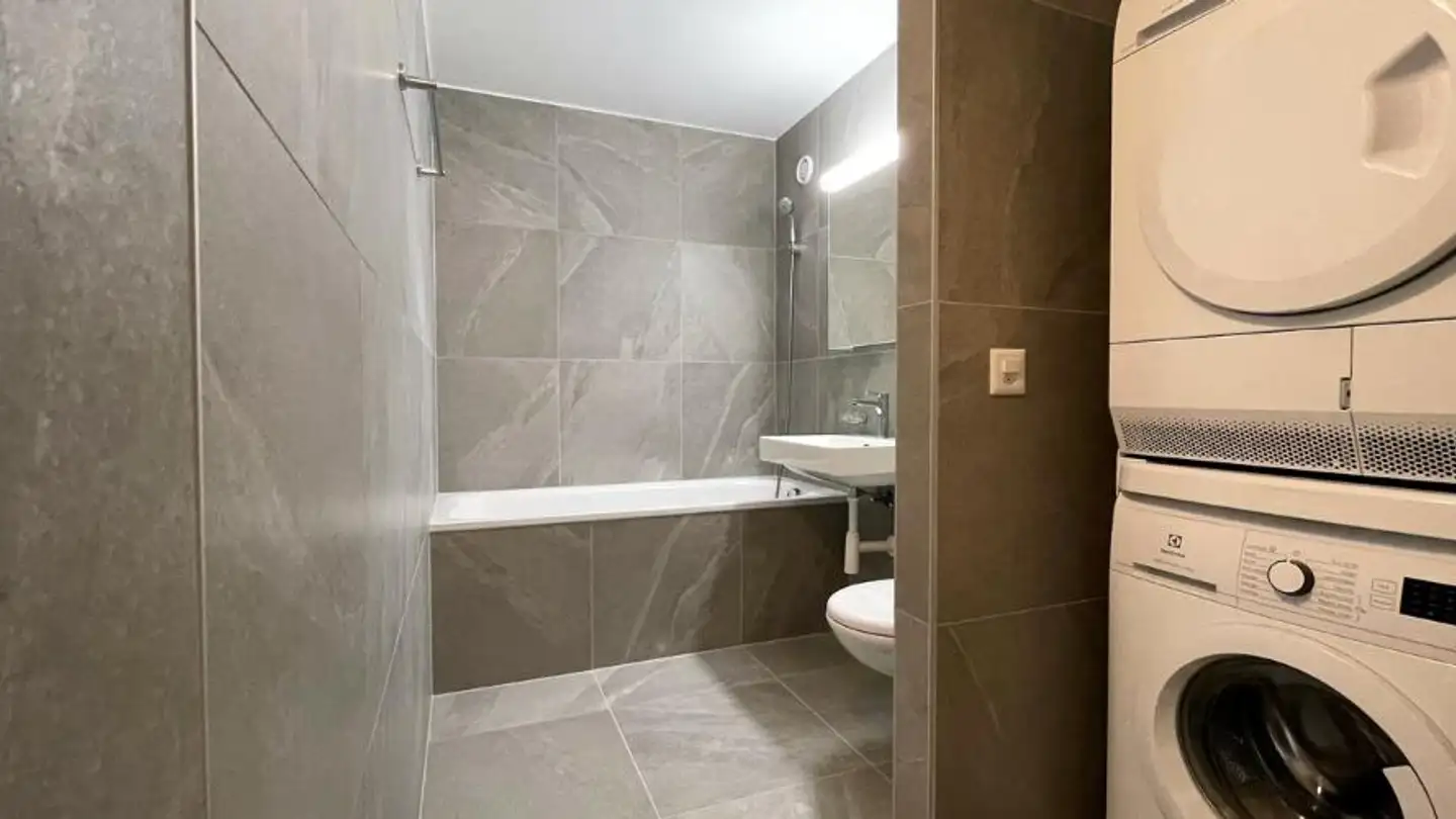 Wohnung mieten - Impasse du Castel 8, 1700 Fribourg - Foto 4
