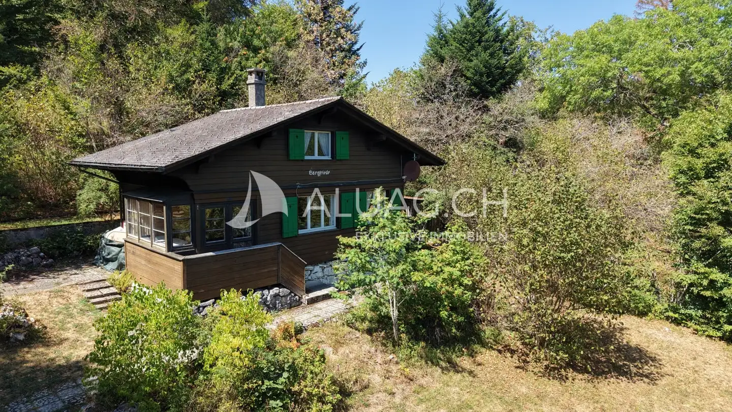 Villa for sale - 2532 Magglingen/Macolin - Photo 2