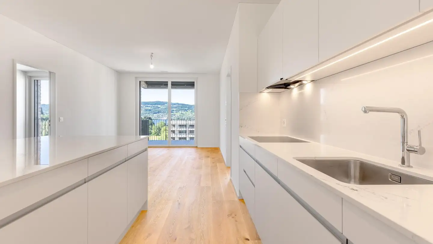 Wohnung kaufen - Seestrasse 291, 8804 Au ZH - Foto 3