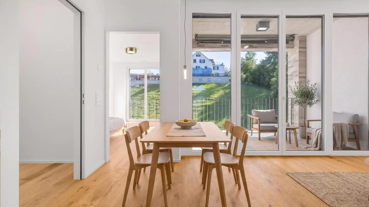 Wohnung kaufen - Seestrasse 291, 8804 Au ZH - Foto 4