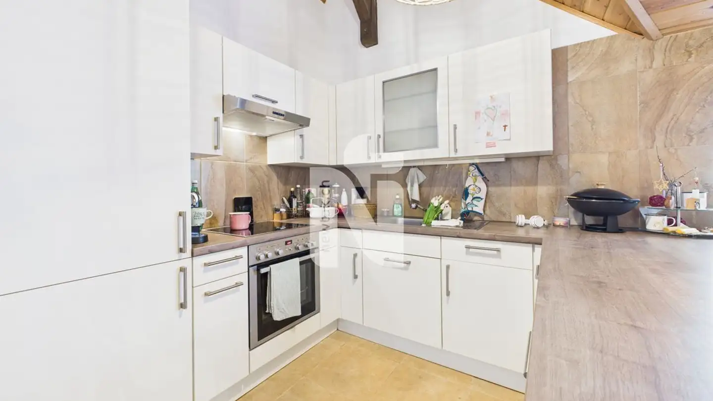 Wohnung mieten - Talstrasse, 4112 Flüh - Foto 3