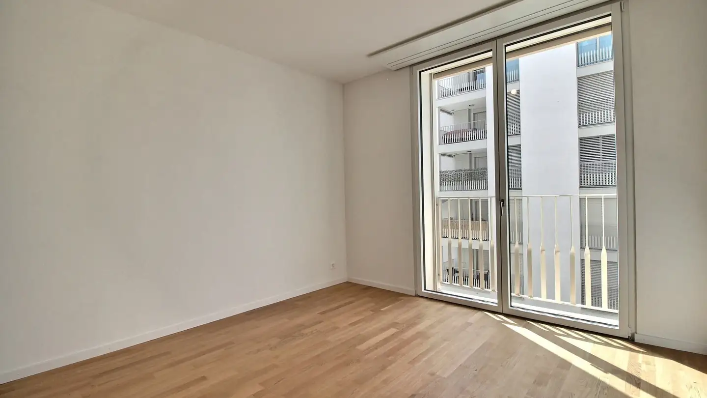 Appartamento in affitto - Rue Des Frères-Lumière 16, 1723 Marly - Photo 4