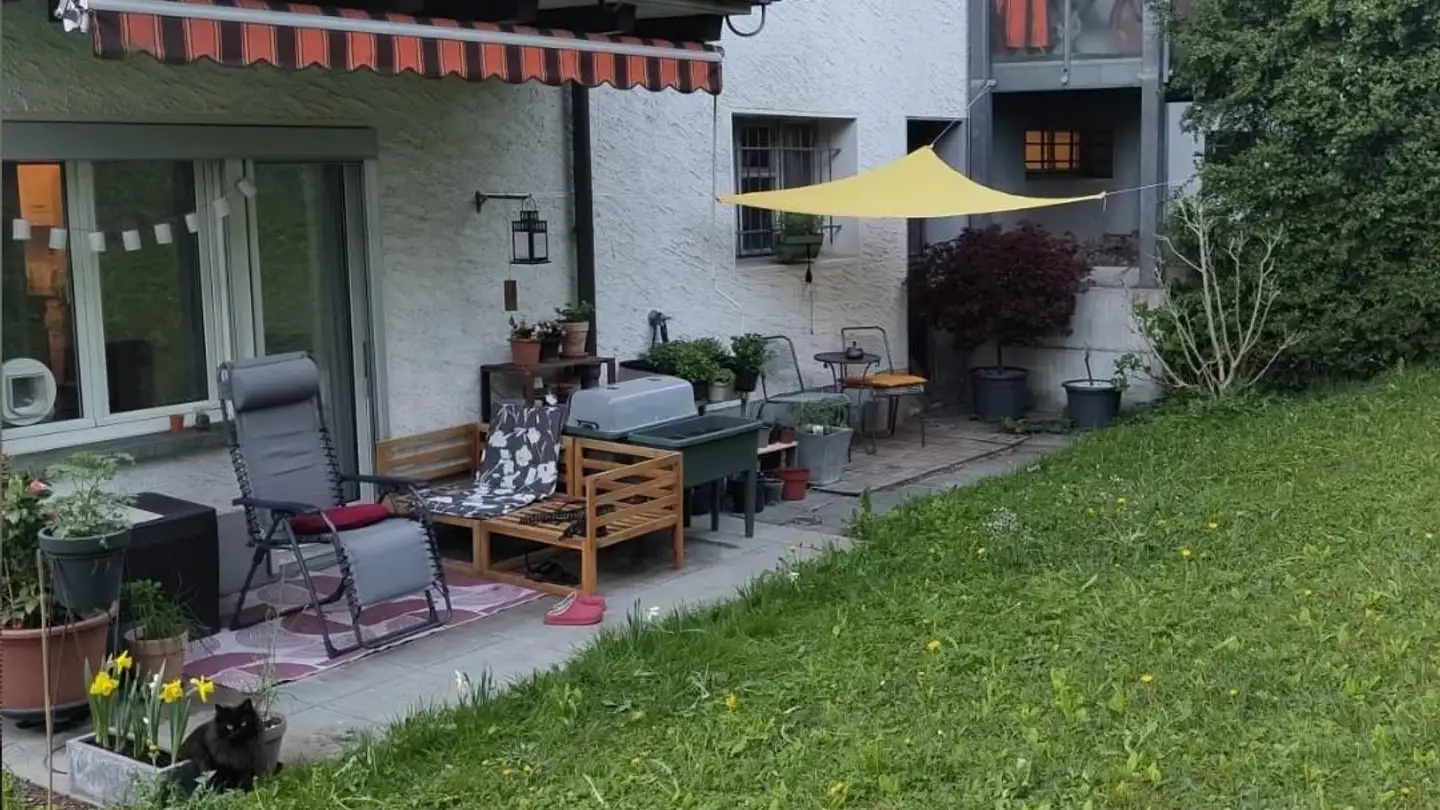 Furnished apartment for rent - 3006 Bern - Photo 2
