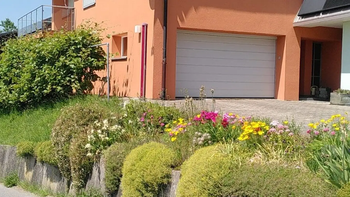 Casa singola in affitto - Bornet 1208, 8722 Kaltbrunn