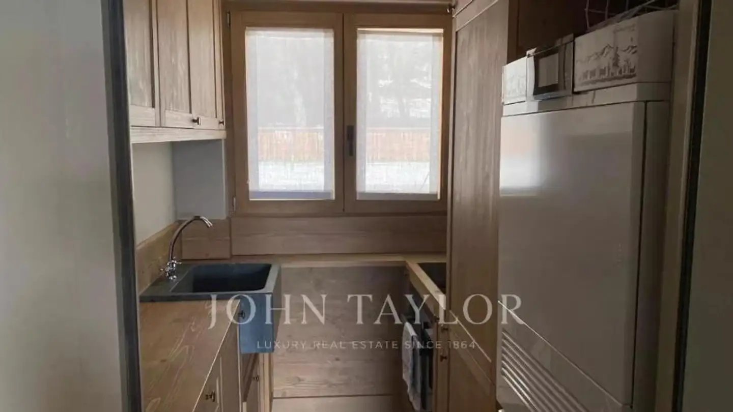 Apartment for rent - 3963 Crans-Montana - Photo 2