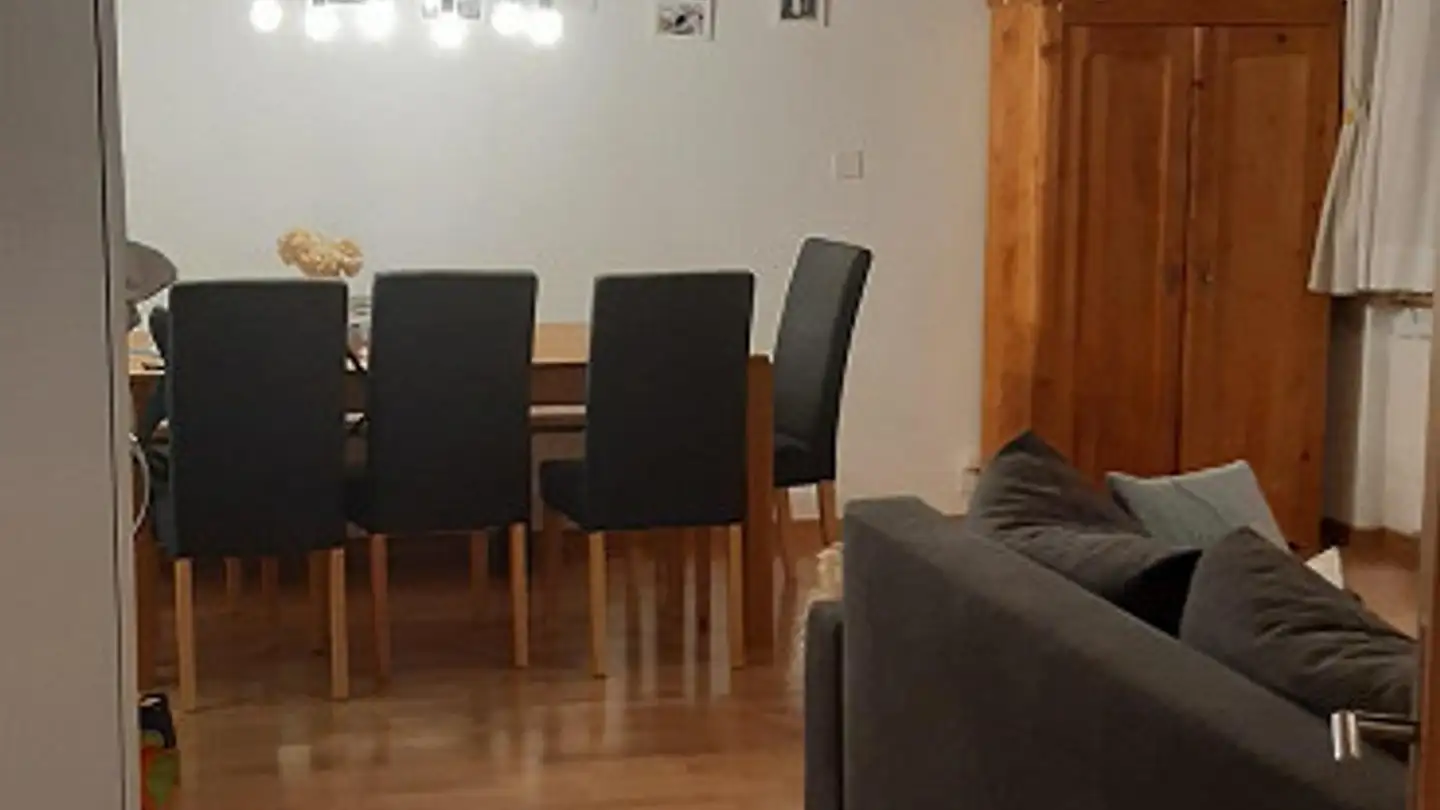 Single house for rent - 7247 Saas im Prättigau