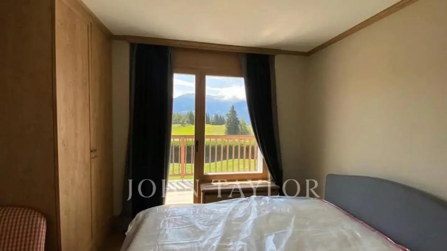 Apartment for rent - 3963 Crans-Montana - Photo 3