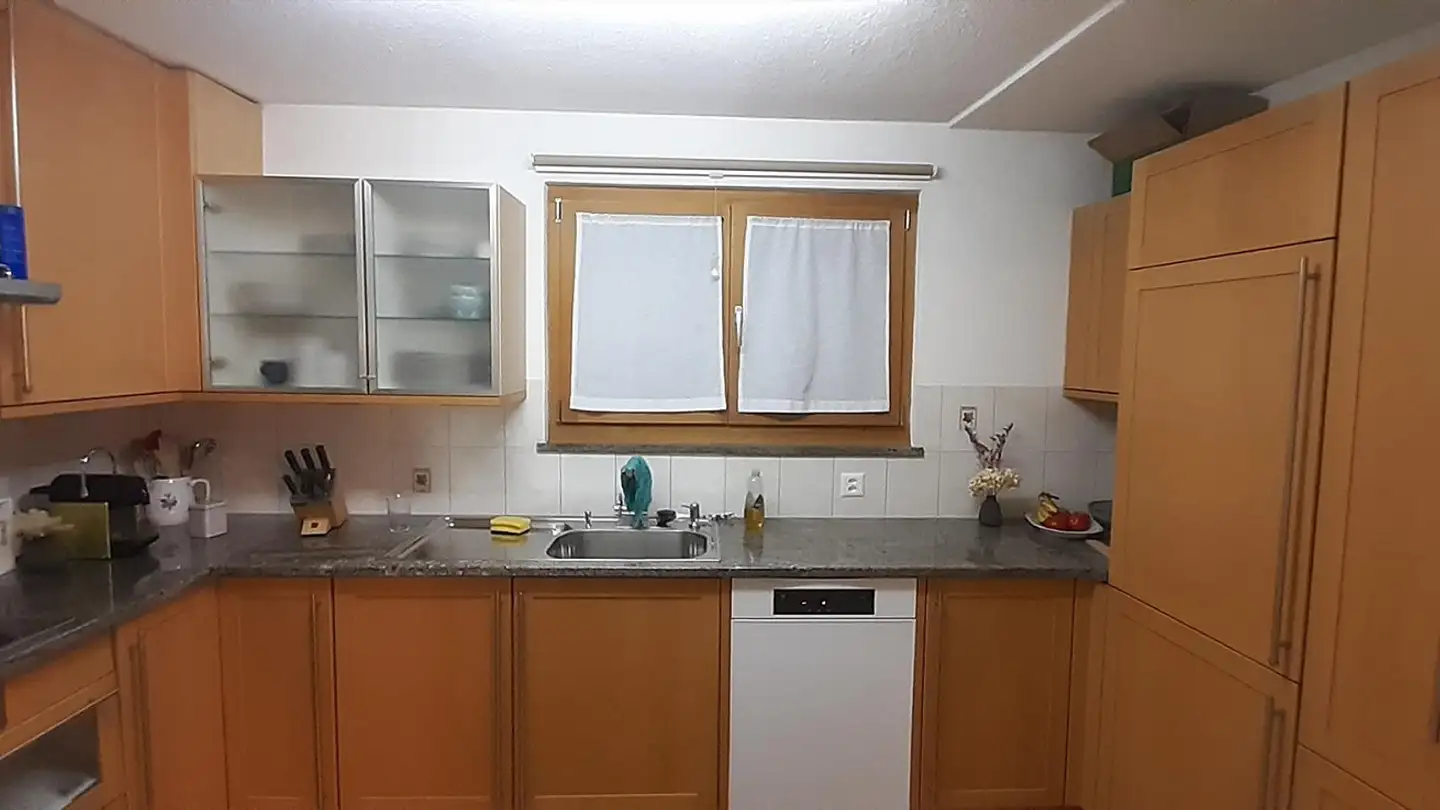 Single house for rent - 7247 Saas im Prättigau - Photo 2