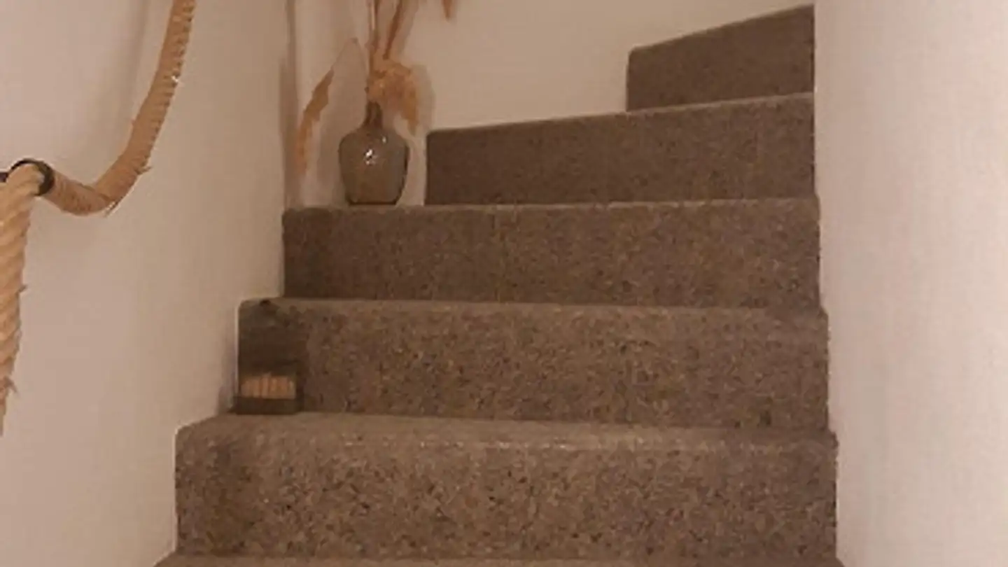 Single house for rent - 7247 Saas im Prättigau - Photo 4