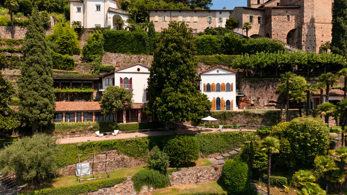 Villa in vendita - 6922 Morcote - Photo 2