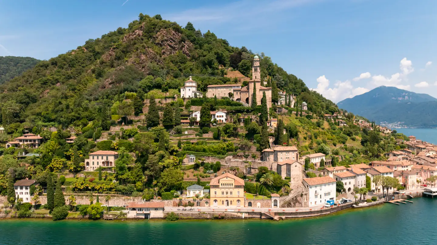 Villa in vendita - 6922 Morcote - Photo 3