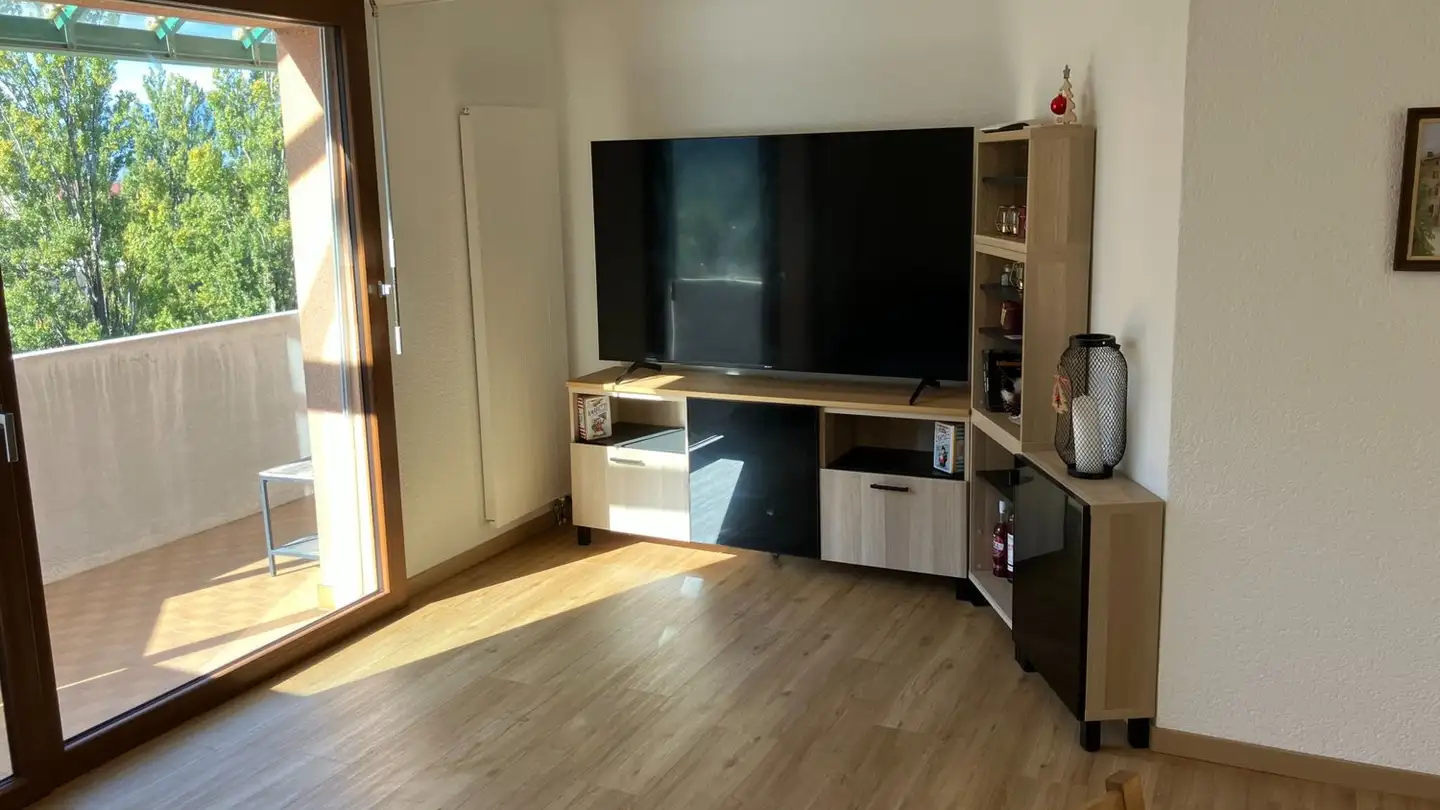 Appartamento in affitto - Route De Vissigen 4, 1950 Sion - Photo 3