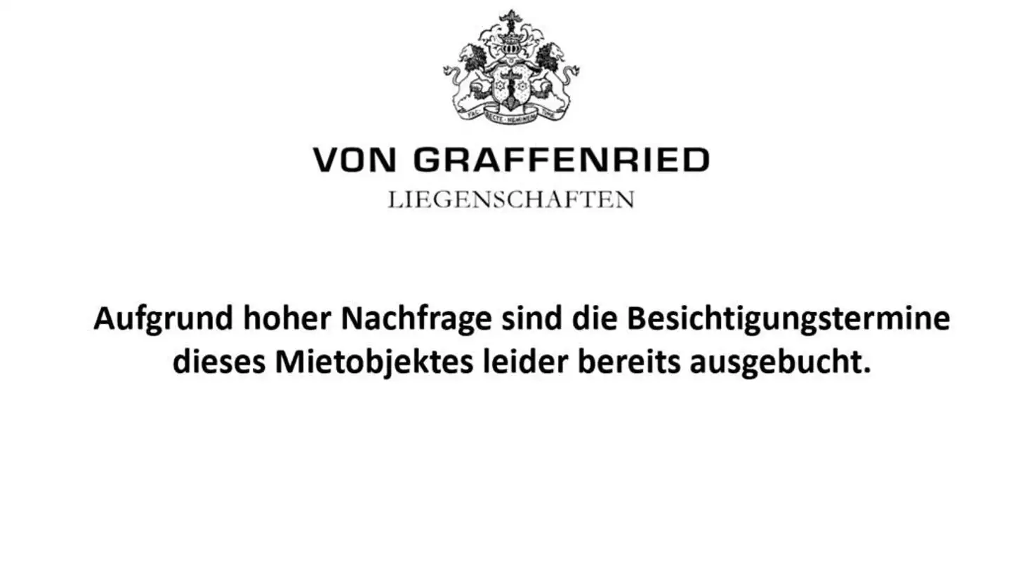 Apartment for rent - Hübelistrasse 24, 3098 Schliern b. Köniz