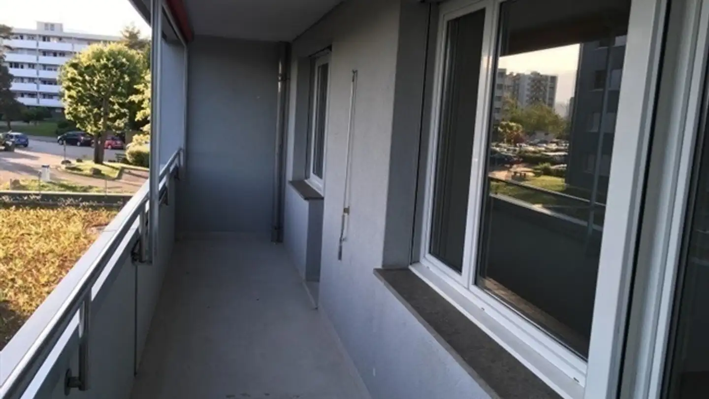 Appartamento in affitto - Avenue Pierre-De-Savoie 72, 1400 Yverdon-les-Bains - Photo 4