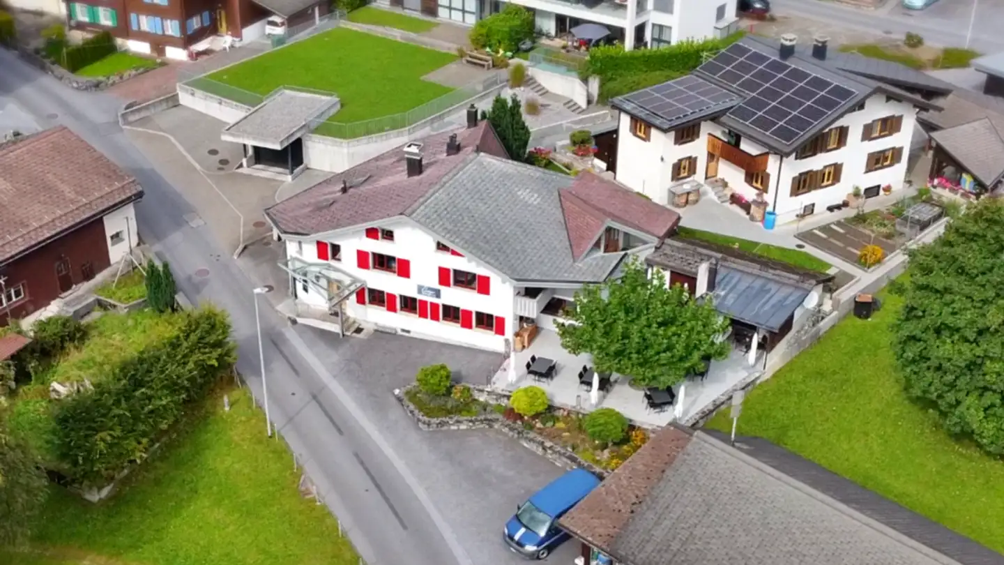 Restaurant kaufen - Höschetli 144, 8762 Schwändi b. Schwanden