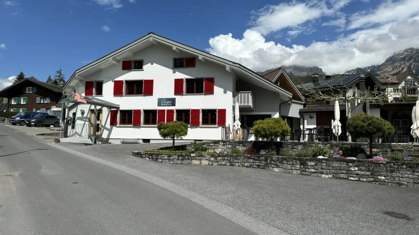 Restaurant kaufen - Höschetli 144, 8762 Schwändi b. Schwanden - Foto 3