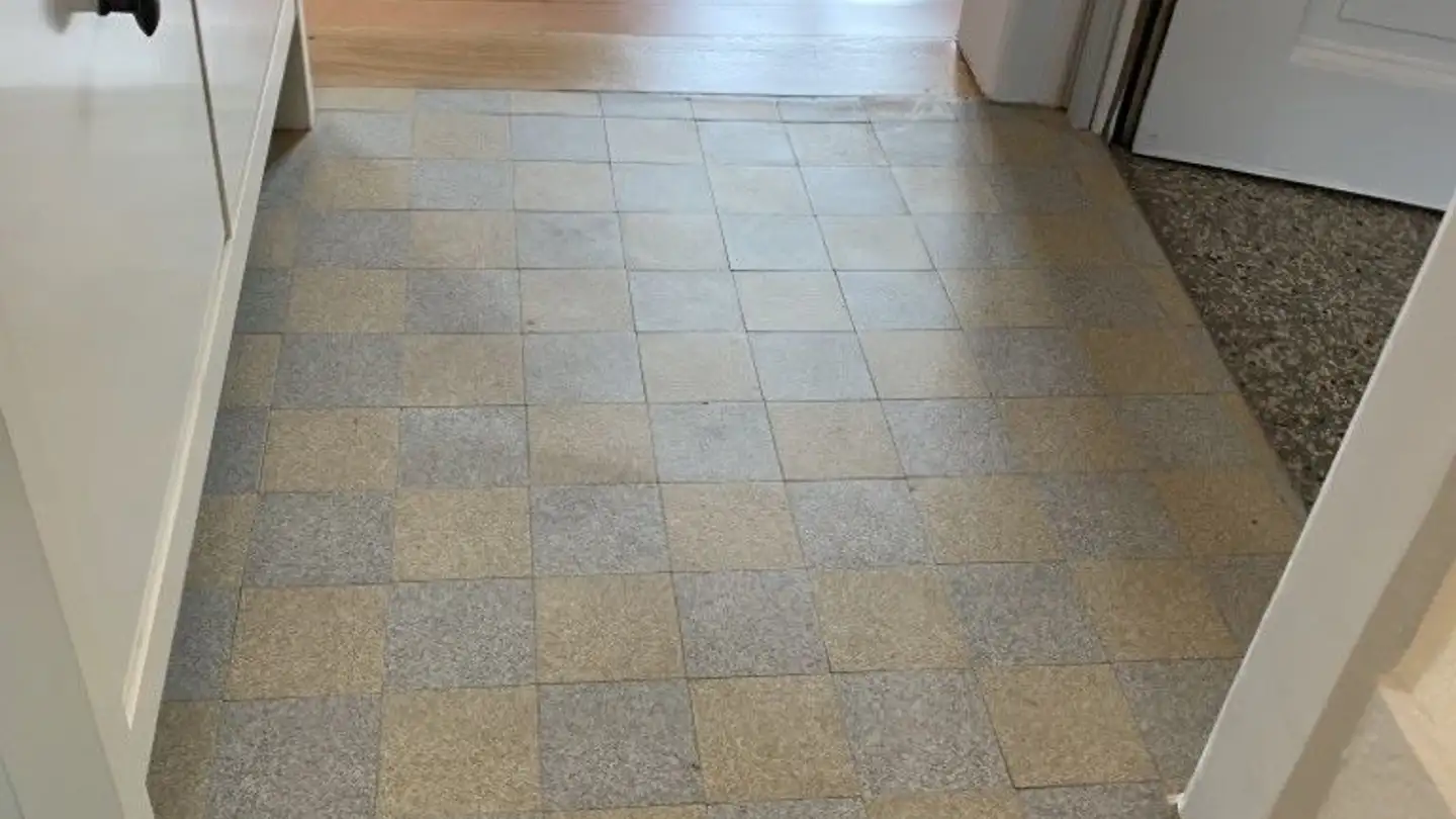 Appartement à louer - Weberstrasse 25, 3007 Bern