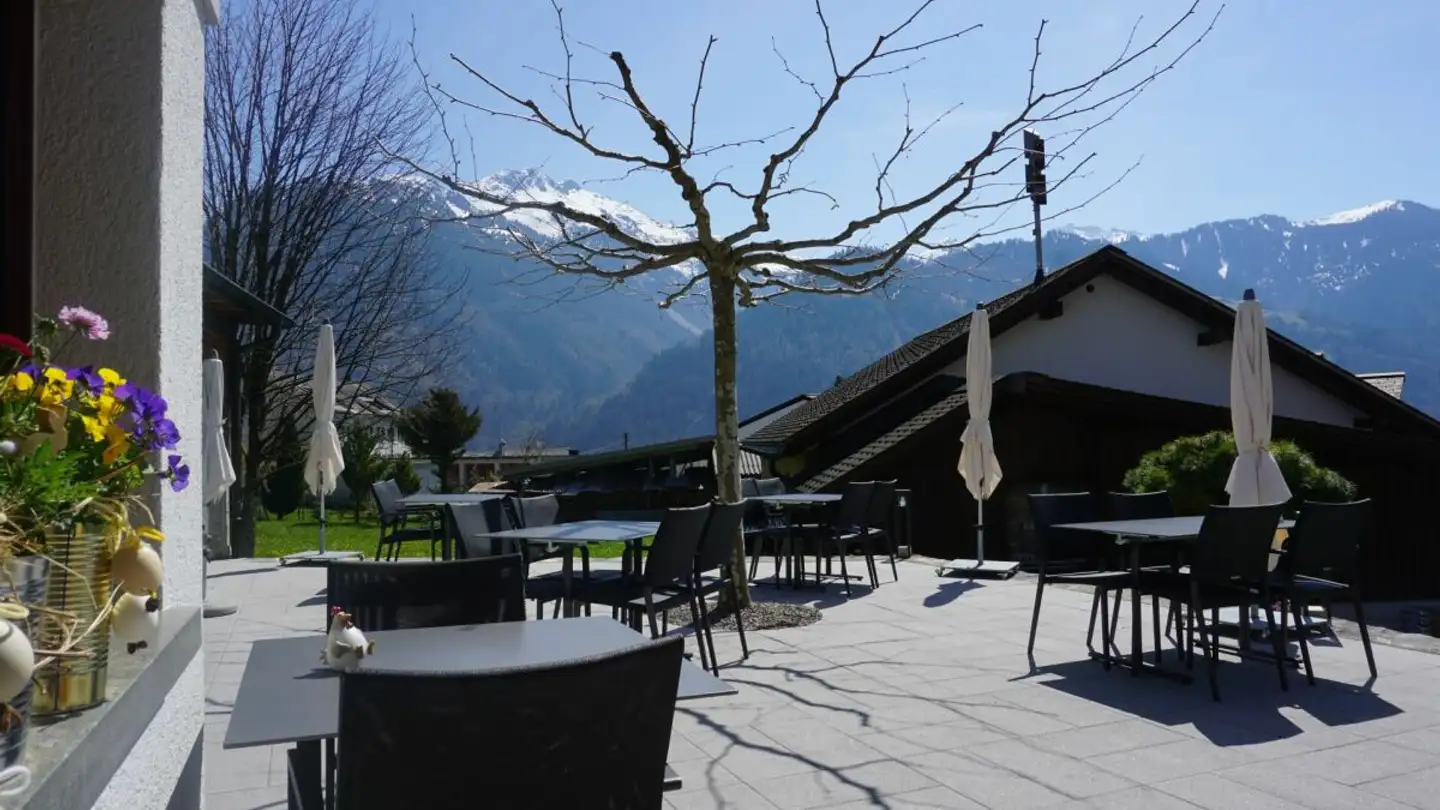 Restaurant kaufen - Höschetli 144, 8762 Schwändi b. Schwanden - Foto 4