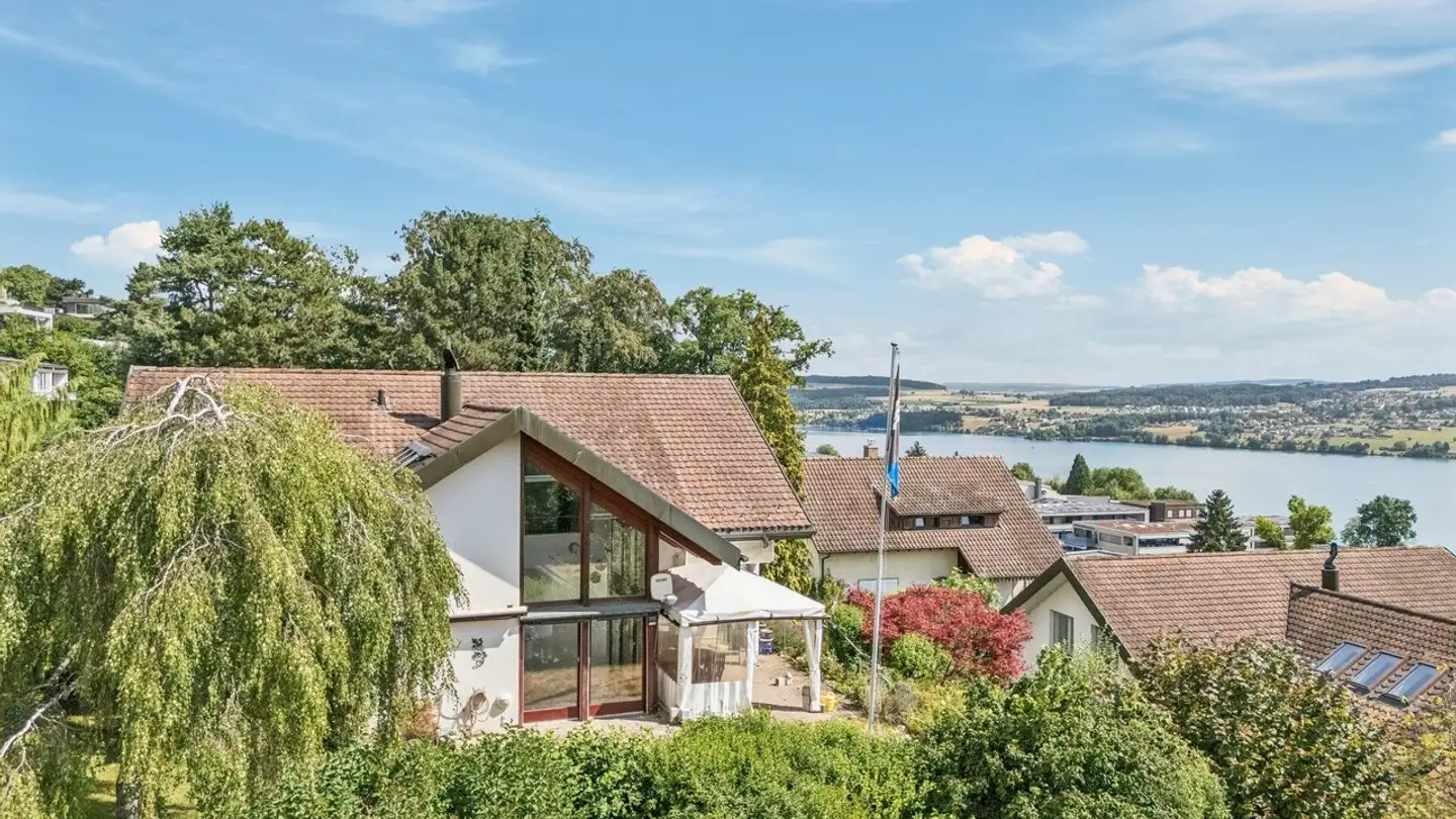 Single house for sale - Kehlenstrasse 28, 5712 Beinwil am See - Photo 2