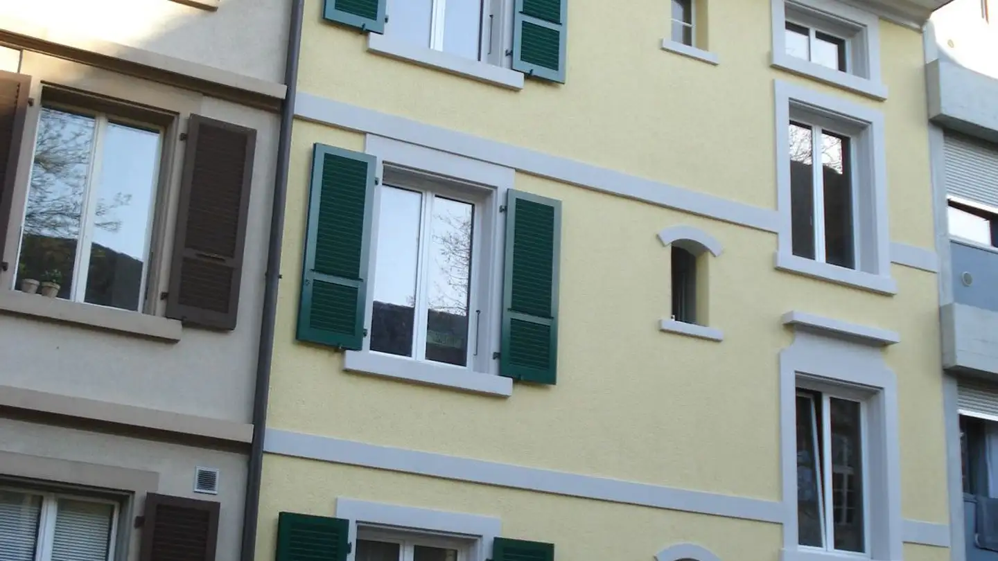 Appartement à louer - Weberstrasse 25, 3007 Bern - Photo 2
