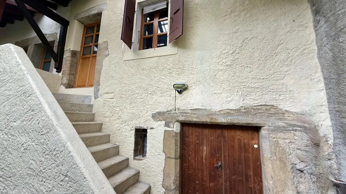 Casa singola in vendita - Route Du Prieur 39, 1257 La Croix-de-Rozon - Photo 3