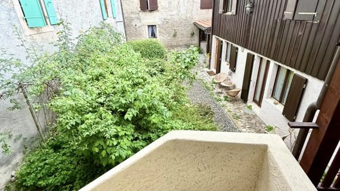 Casa singola in vendita - Route Du Prieur 39, 1257 La Croix-de-Rozon - Photo 4