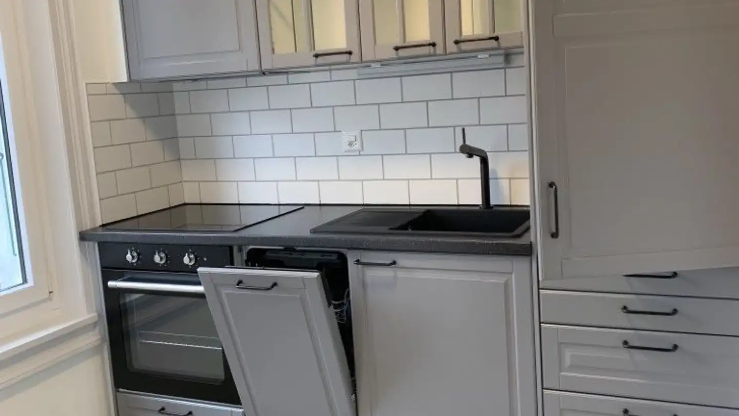 Appartement à louer - Weberstrasse 25, 3007 Bern - Photo 4
