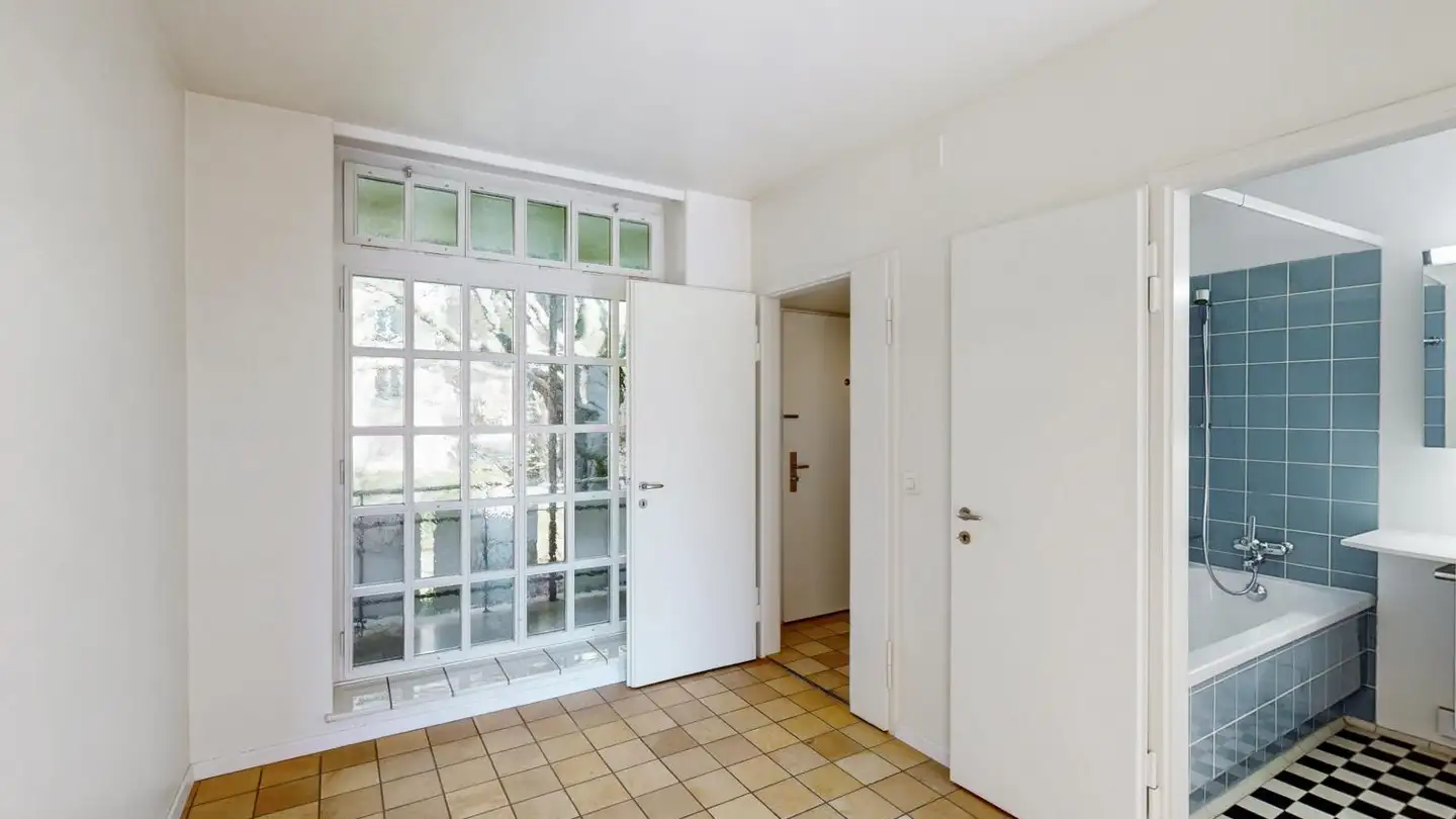 Appartement à louer - Restelbergstrasse 79, 8044 Zürich - Photo 4