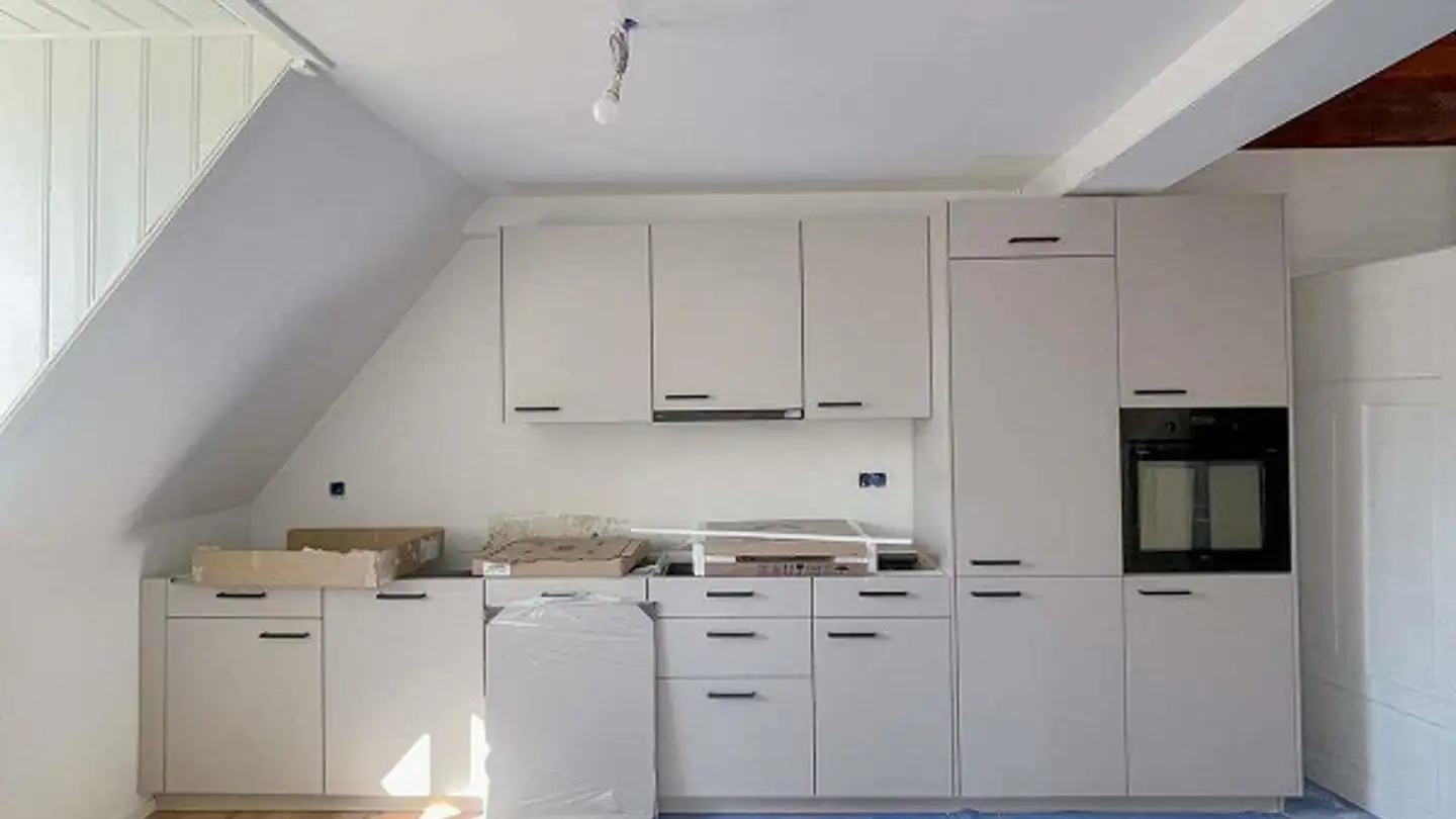 Wohnung mieten - 9400 Rorschach