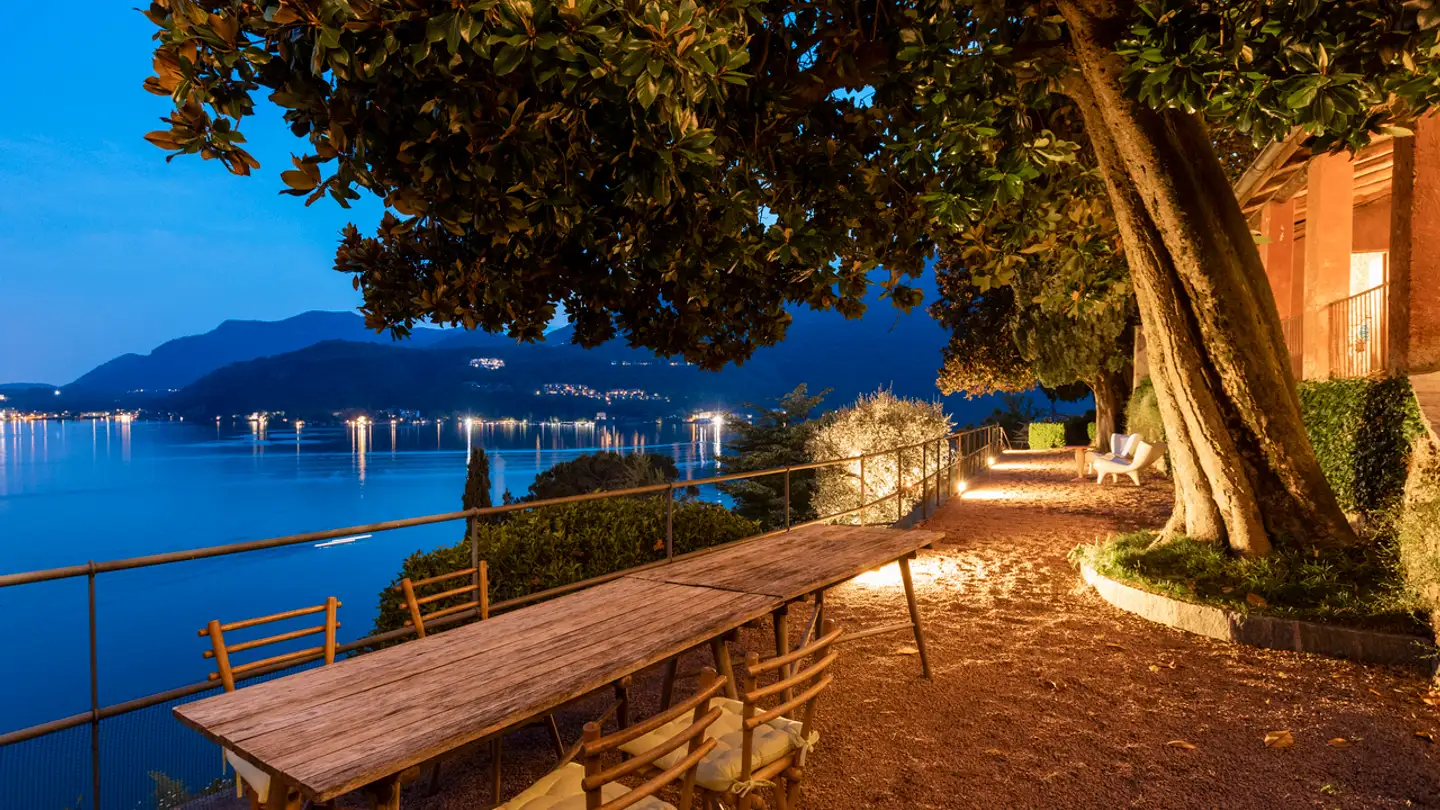 Villa in vendita - 6922 Morcote - Photo 4