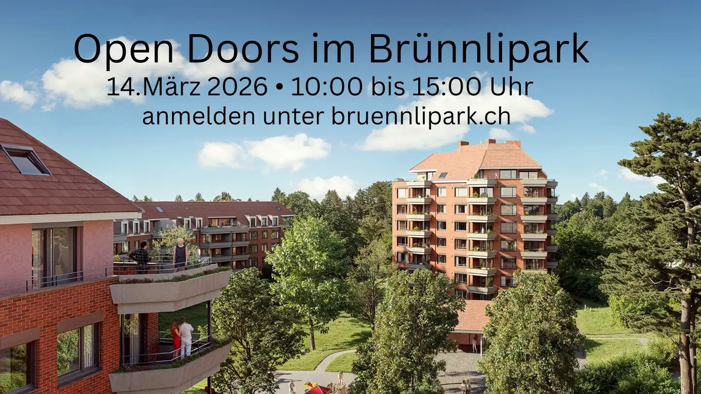 Appartement à louer - Im Brünnli 1, 8152 Opfikon - Photo 4