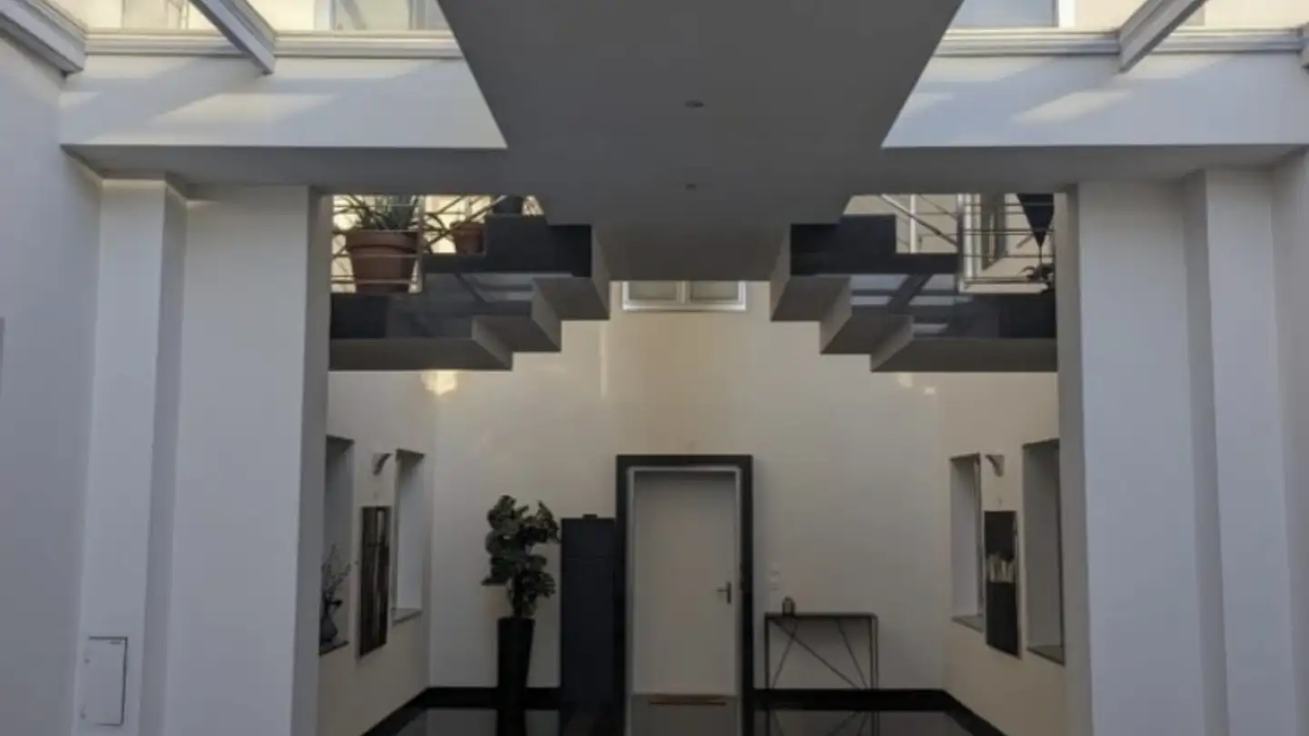 Single room for rent - Bahnweg 4, 8142 Uitikon Waldegg