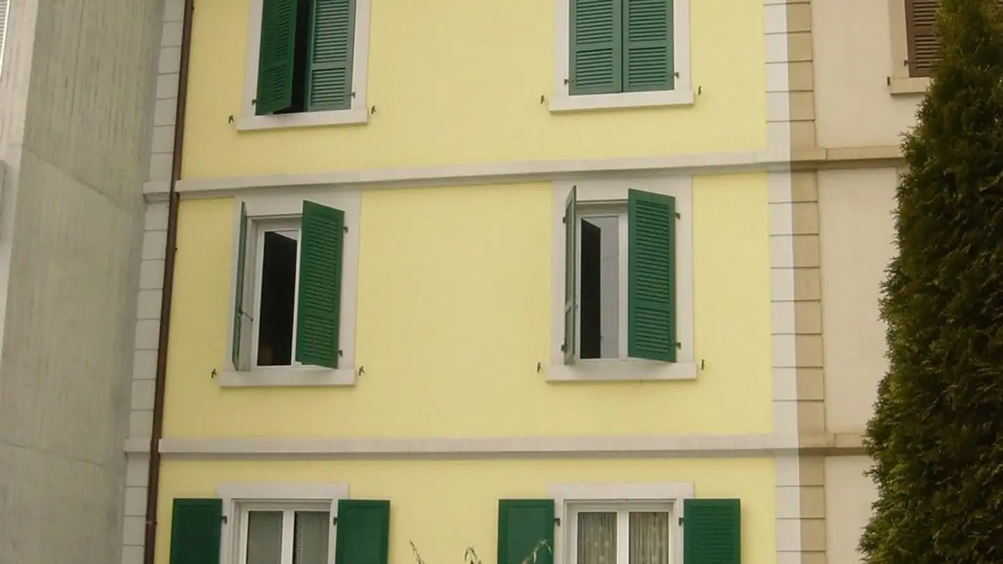 Appartement à louer - Weberstrasse 25, 3007 Bern - Photo 3