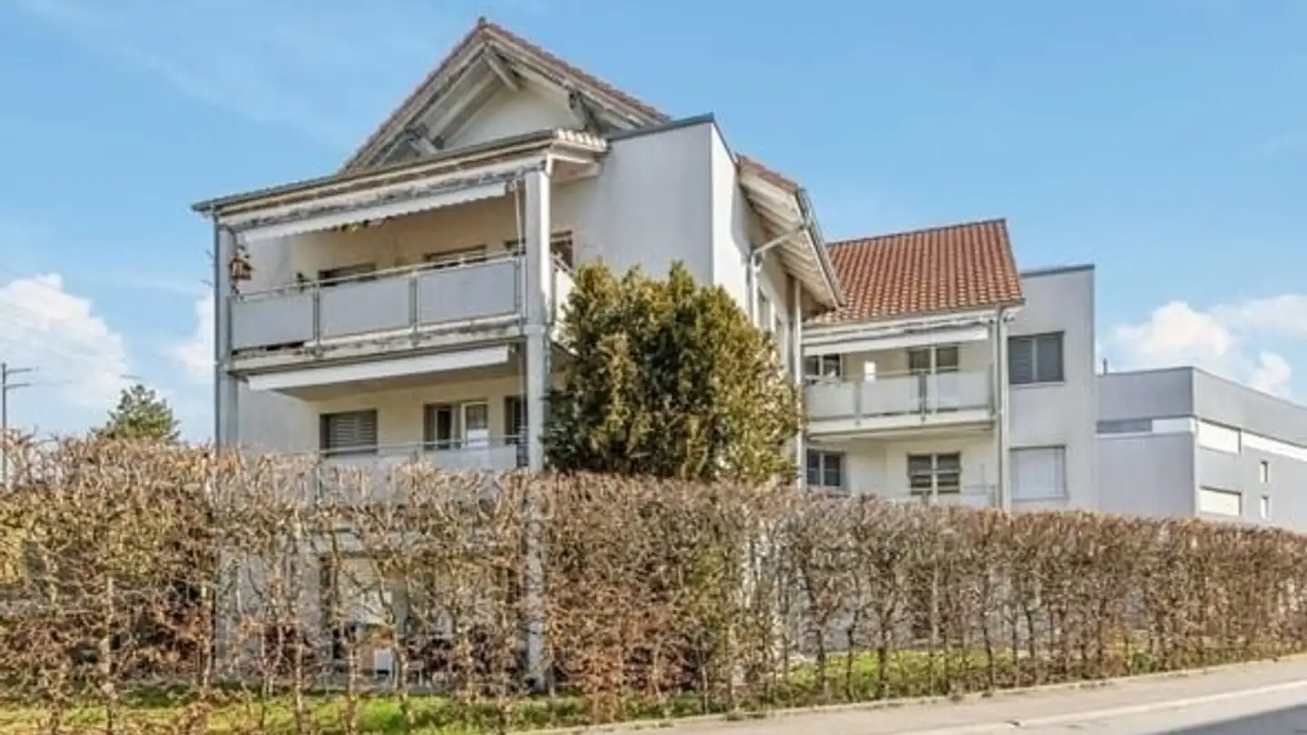 Apartment for rent - Moosstrasse 21, 3302 Moosseedorf