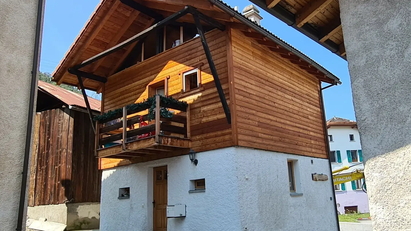 Single house for sale - 3966 Chalais - Photo 2