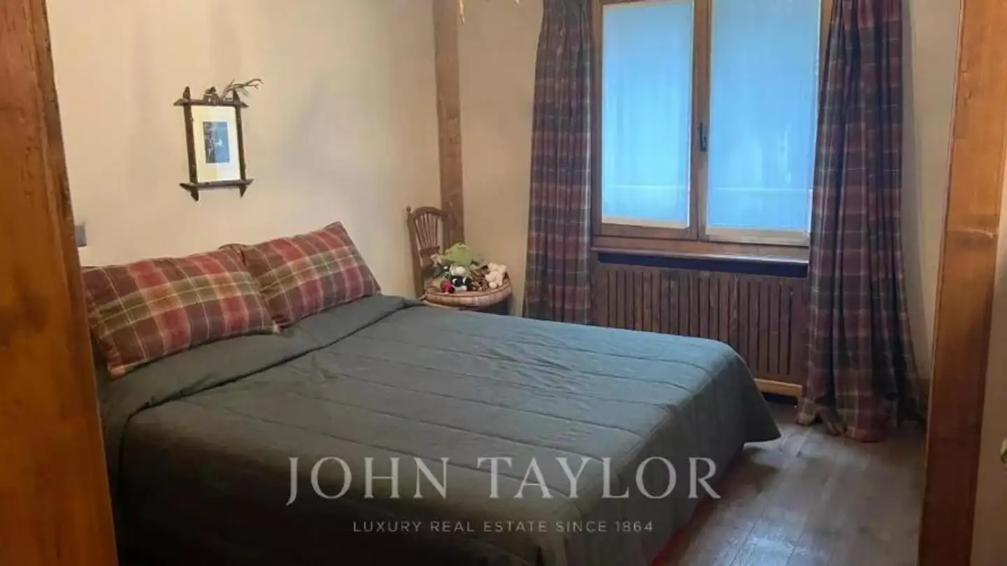 Apartment for rent - 3963 Crans-Montana