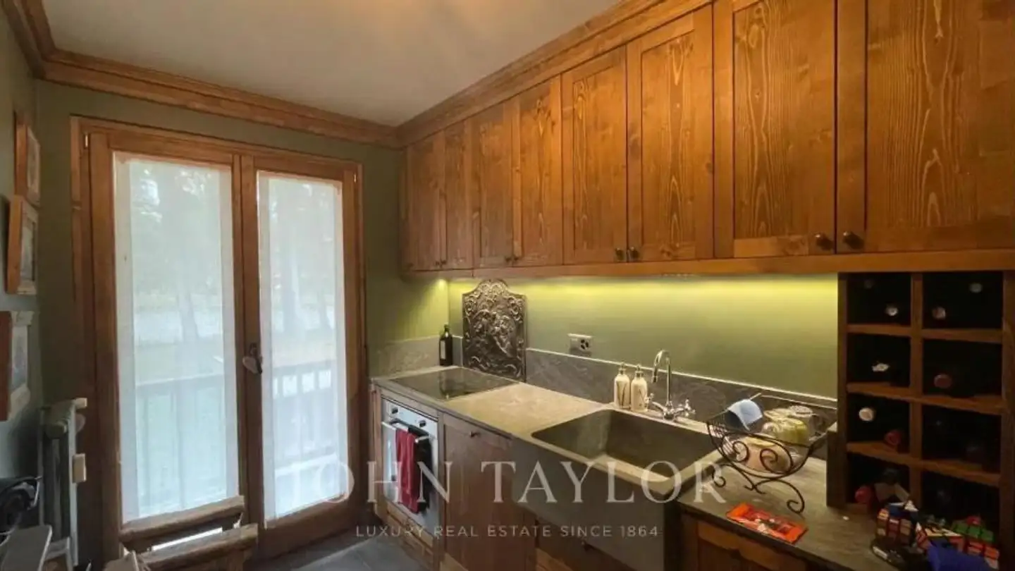 Apartment for rent - 3963 Crans-Montana - Photo 2