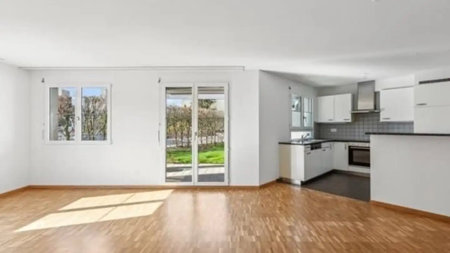 Apartment for rent - Moosstrasse 21, 3302 Moosseedorf - Photo 3