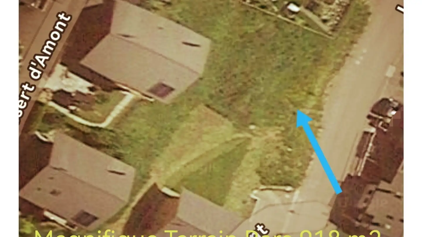 Terreno edificabile in vendita - 1854 Leysin - Photo 2