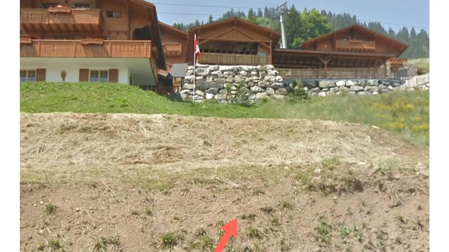 Terreno edificabile in vendita - 1854 Leysin - Photo 3