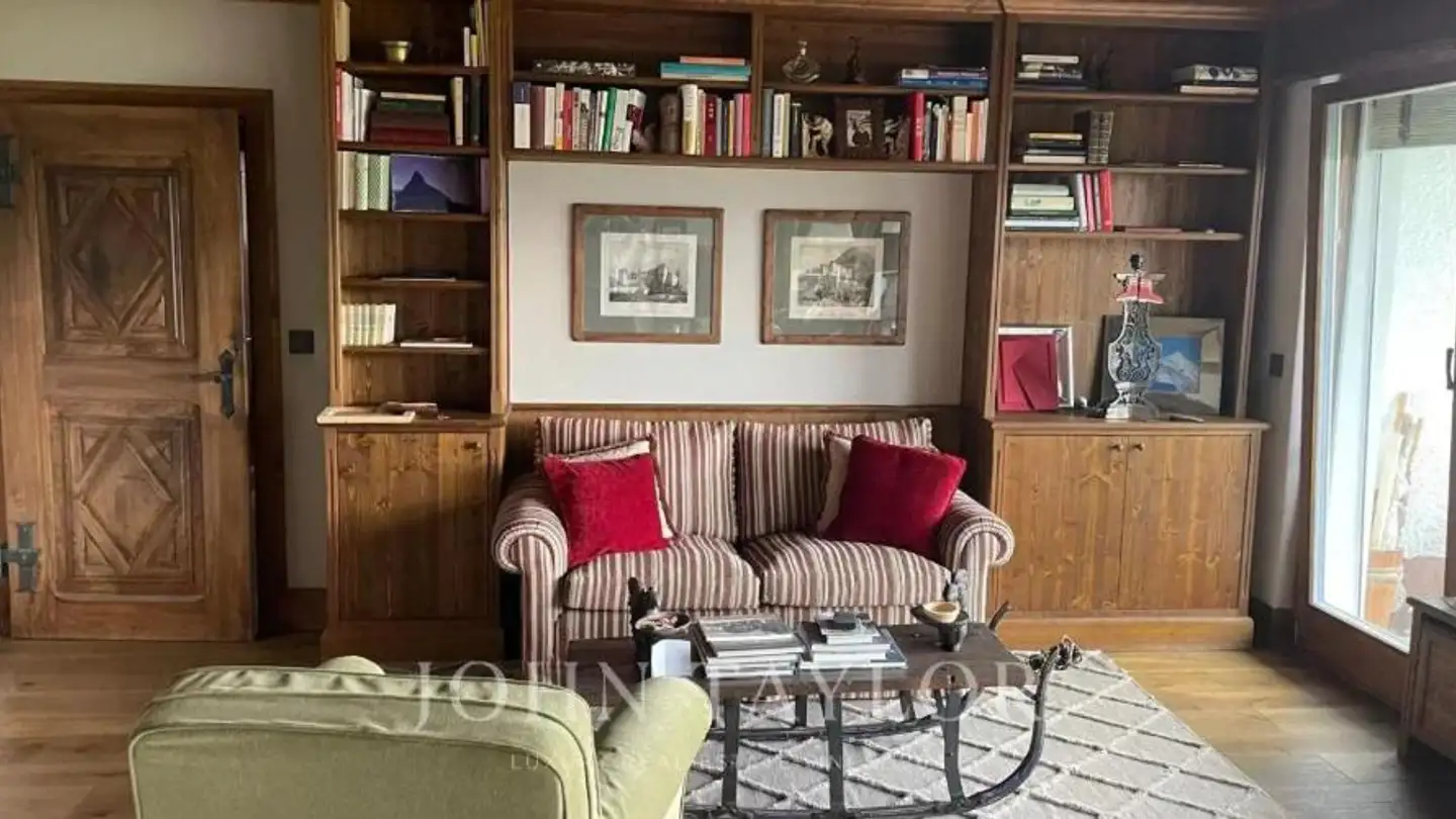Apartment for rent - 3963 Crans-Montana - Photo 3