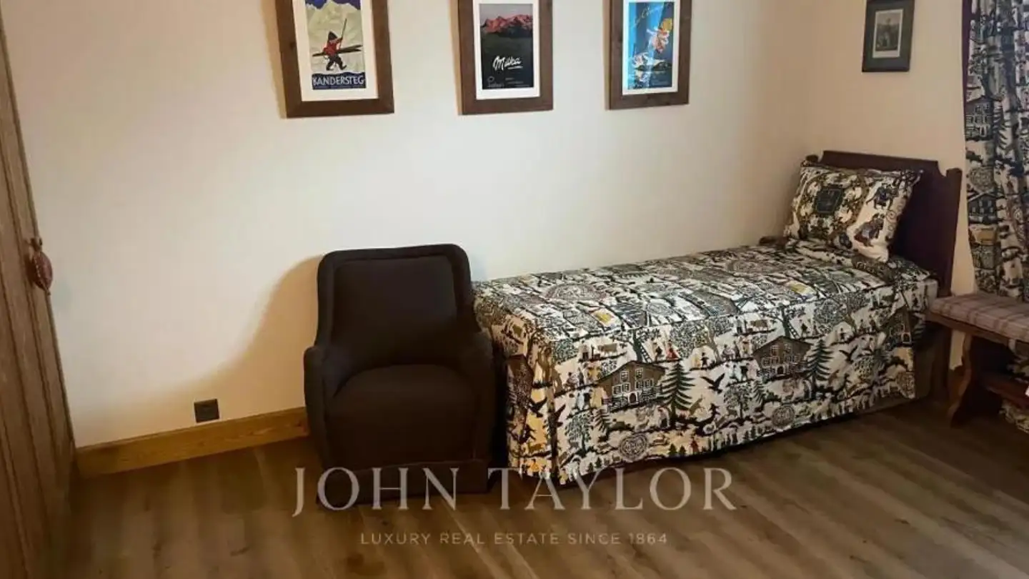 Apartment for rent - 3963 Crans-Montana - Photo 4