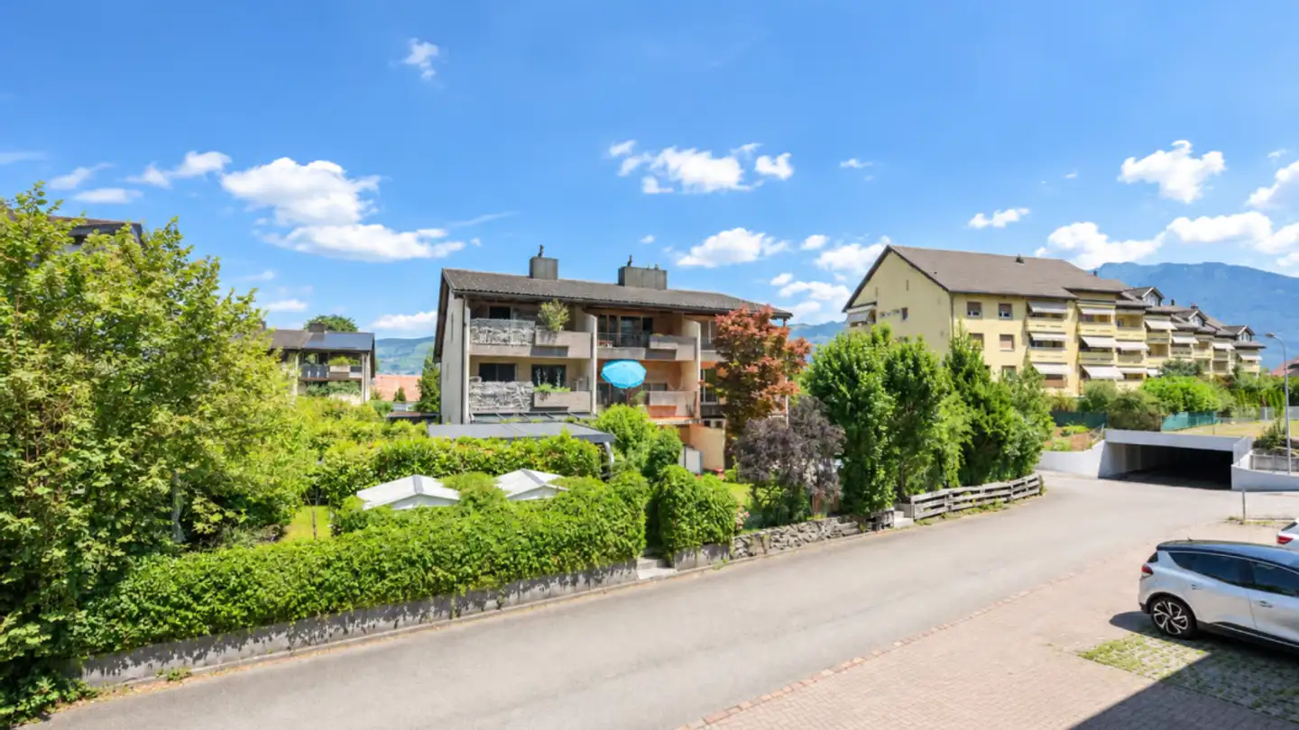 Row house for sale - Kronenwis 35, 8864 Reichenburg - Photo 3