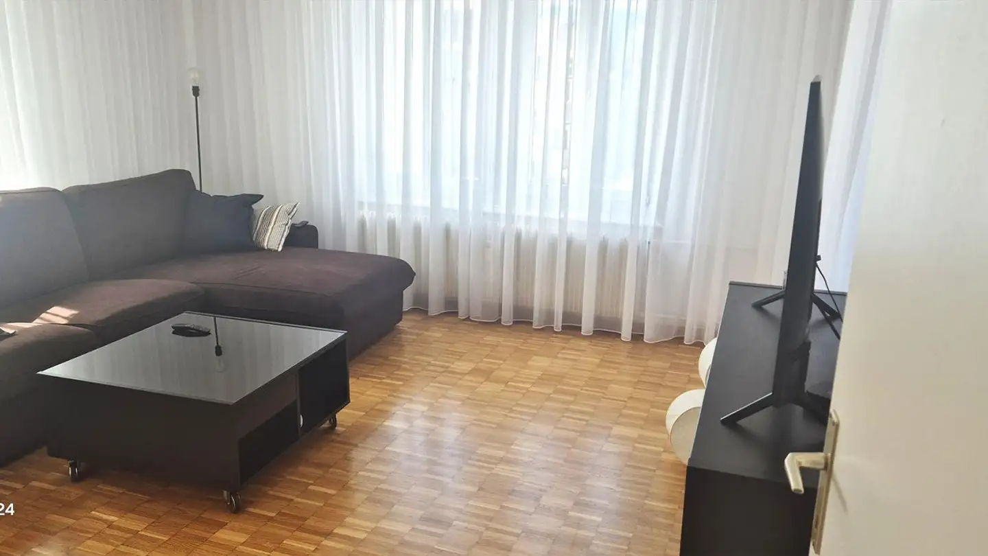 Apartment for rent - Burgstrasse 83, 9000 St. Gallen - Photo 2