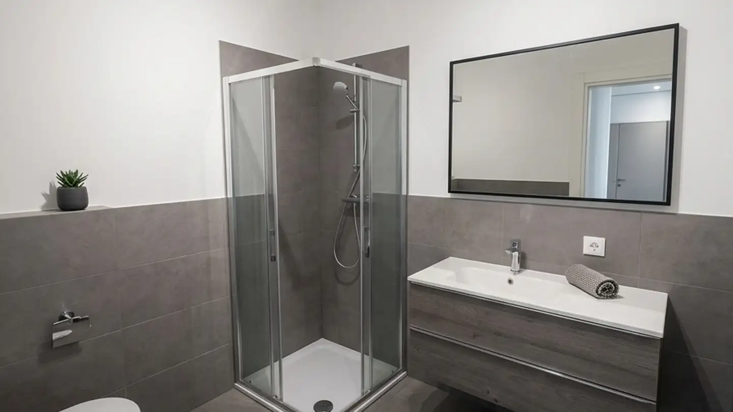 Appartamento in affitto - Viale Carlo Pereda 5, 6828 Balerna - Foto 4