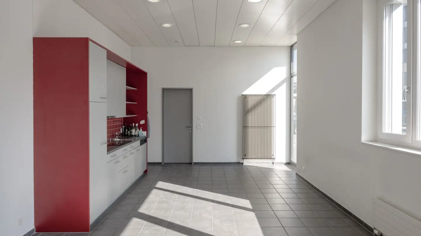 Bürofläche mieten - Grundstrasse 11, 6343 Rotkreuz - Foto 4