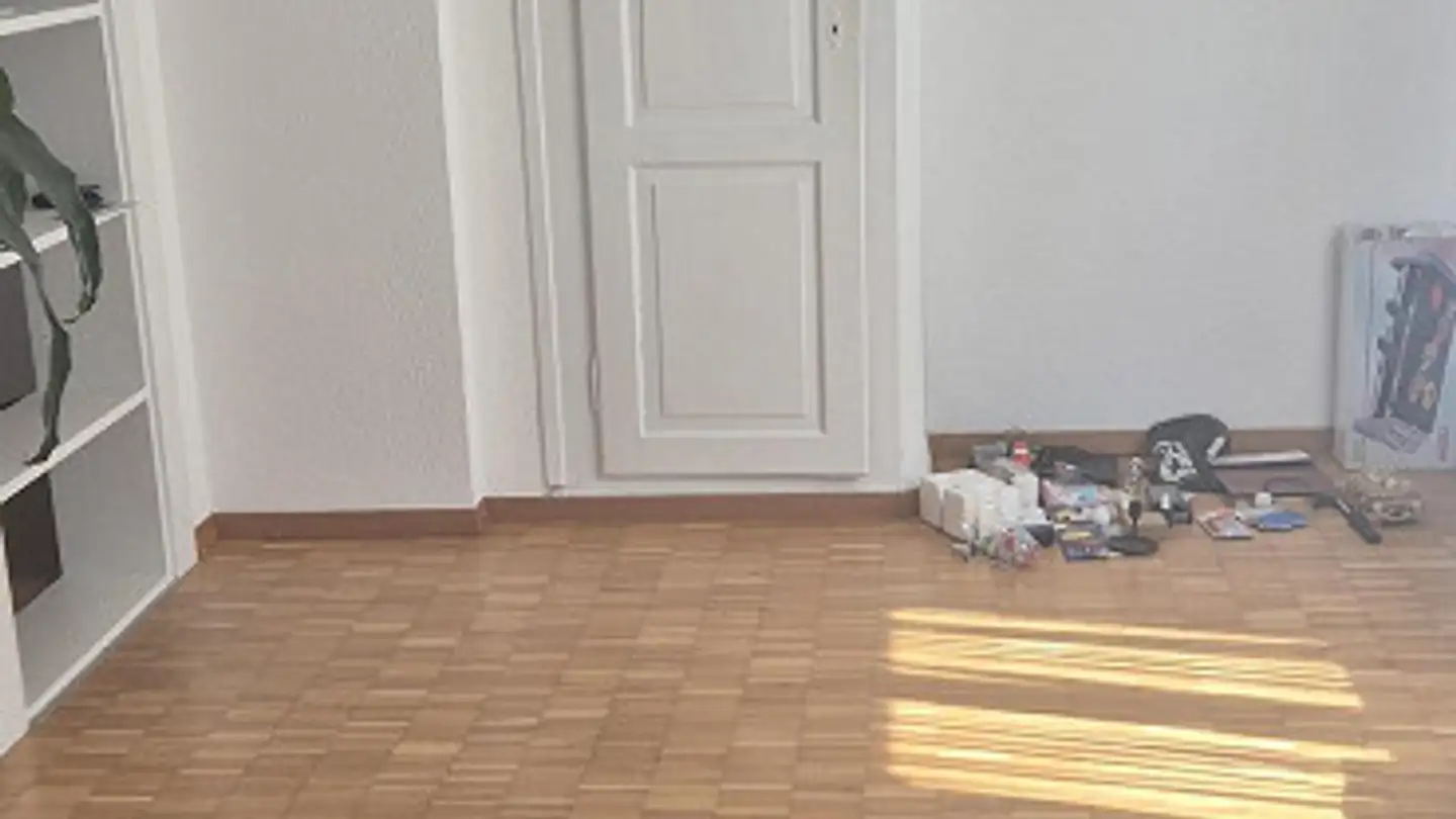 Apartment for rent - Burgstrasse 83, 9000 St. Gallen - Photo 3