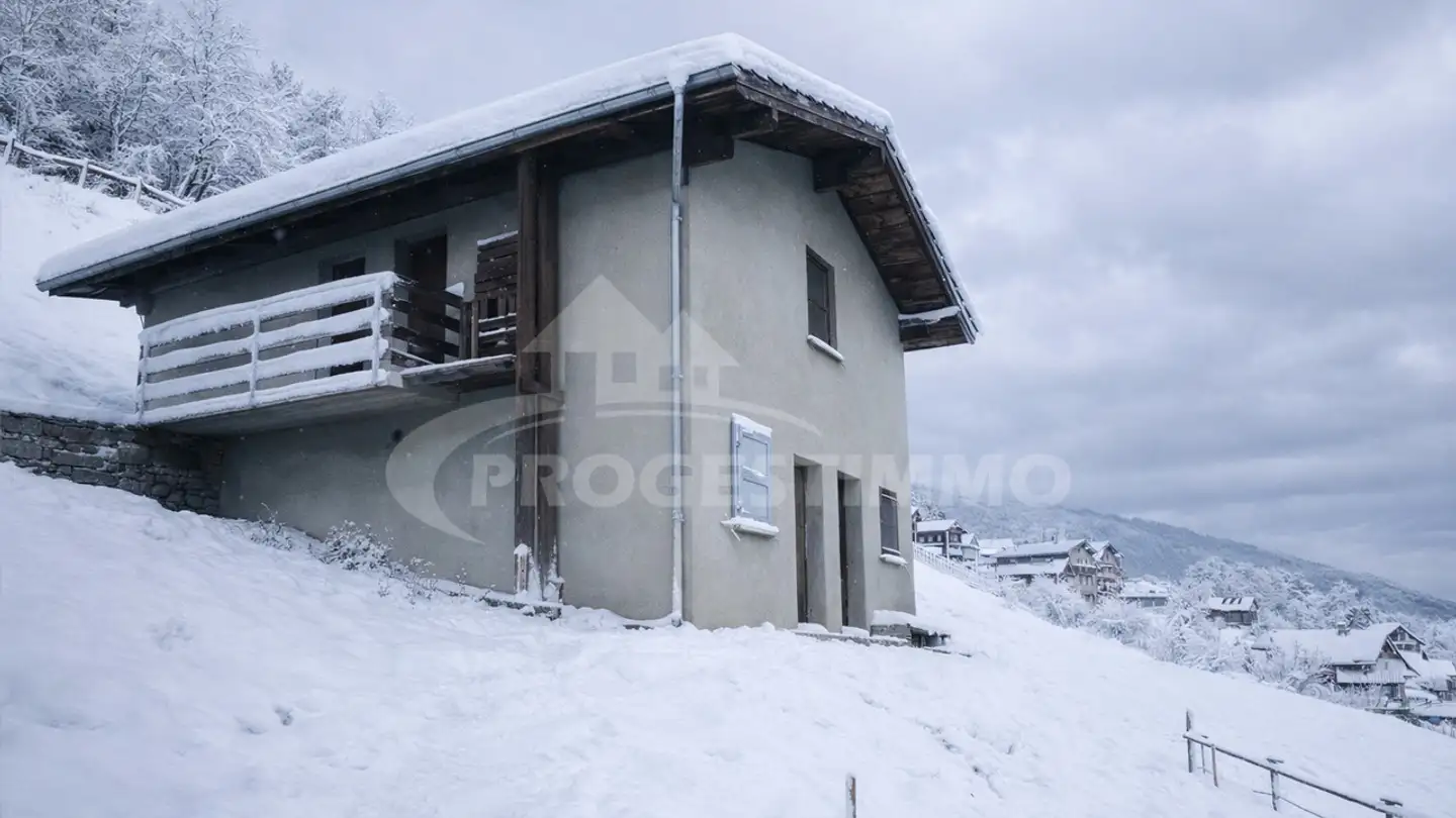 Appartamento in vendita - 1969 St-Martin VS - Foto 3