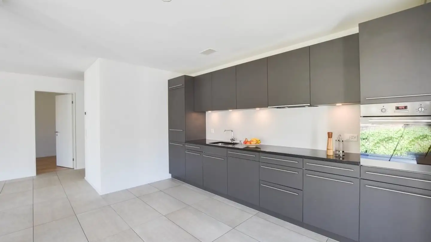 Appartamento in affitto - Rue Jakob-Stämpfli / Jakob-Stämpfli-Strasse 120, 2502 Biel/Bienne